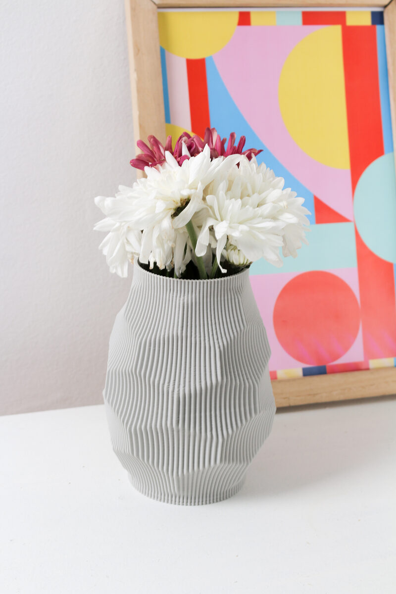 Hexa Vase 2